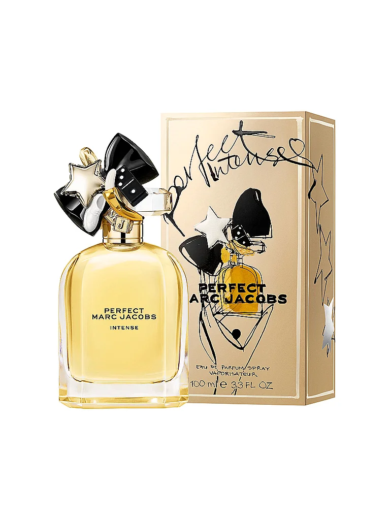 Perfect Marc Jacobs Eau De Parfum Spray - vue 5